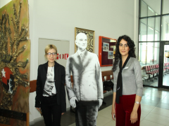 Evrensel Kolej